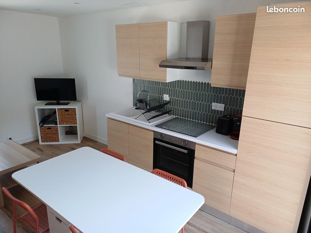 Maison à louer, 50m², Pornichet