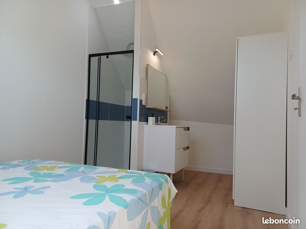 Maison à louer, 50m², Pornichet