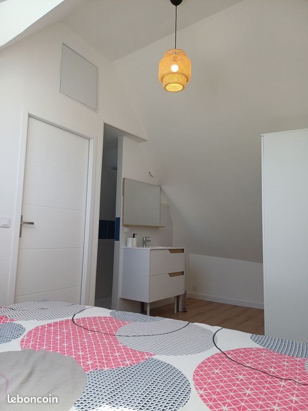 Maison à louer, 50m², Pornichet