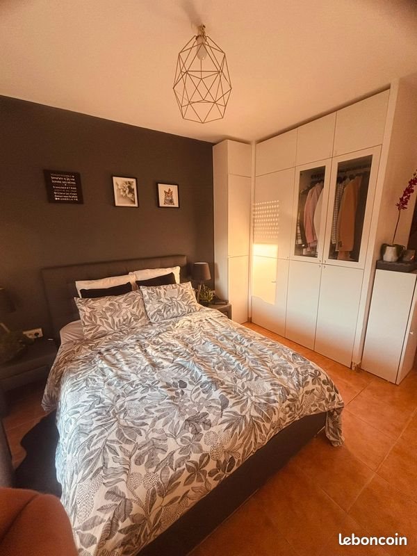 Appartement à vendre, 30m², Aix-en-Provence