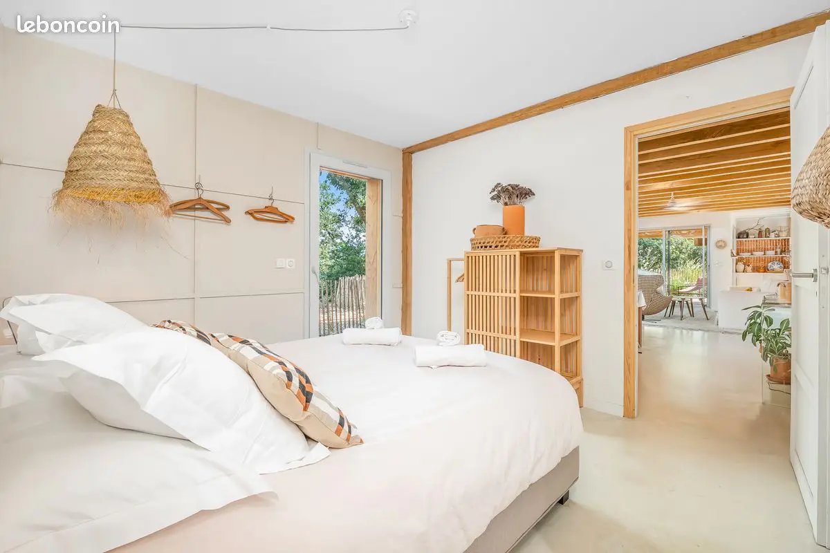 Maison à vendre, 150m², La Roque-d'Anthéron