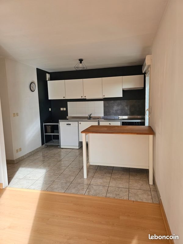 Appartement à louer, 81m², Rezé