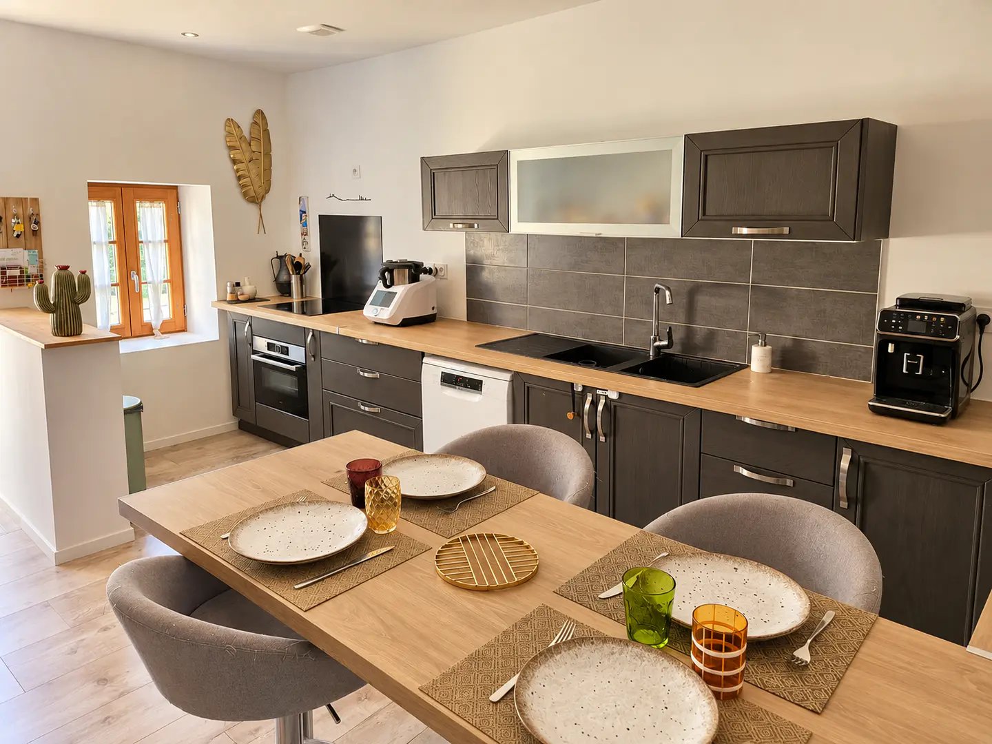 Maison à vendre, 148m², Morancé