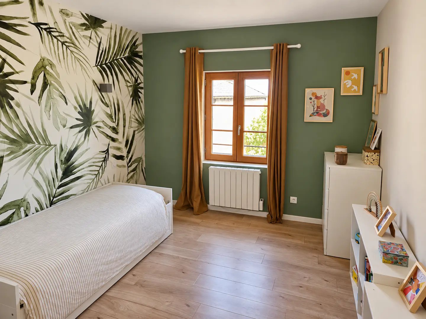 Maison à vendre, 148m², Morancé