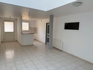Appartement à louer, 78m², Plouescat