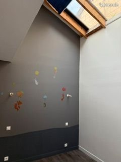 Appartement à louer, 78m², Plouescat