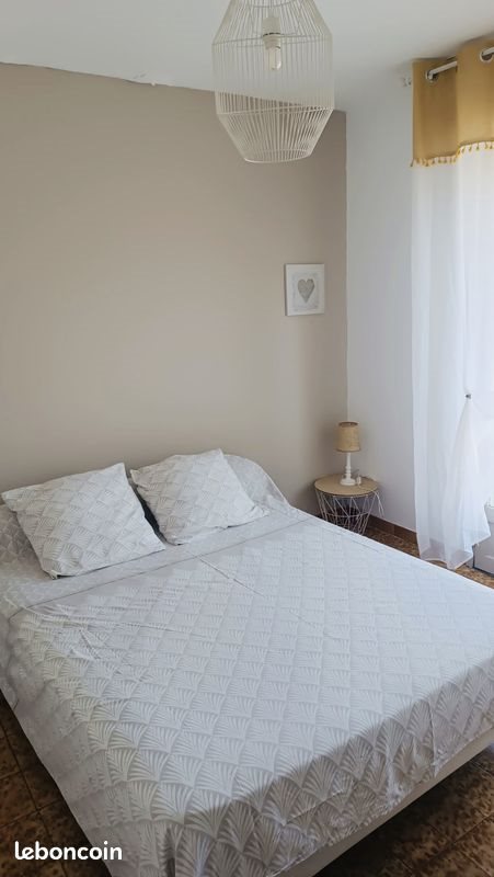 Appartement à louer, 40m², Valras-Plage