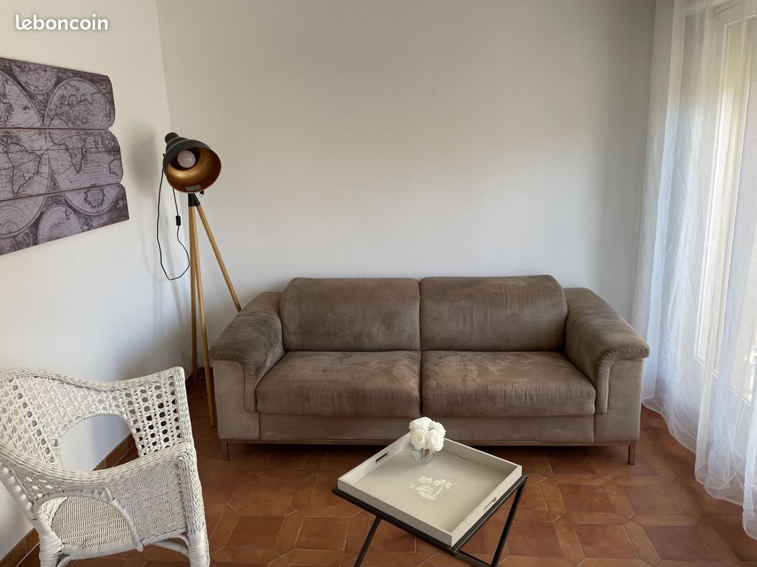 Appartement à louer, 40m², Valras-Plage