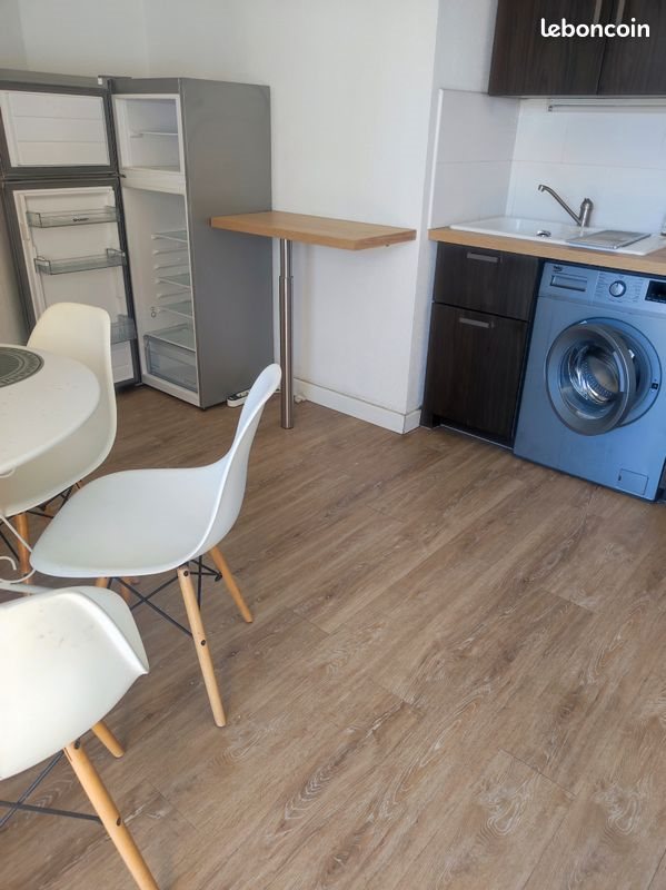 Appartement à louer, 25m², Le Cannet