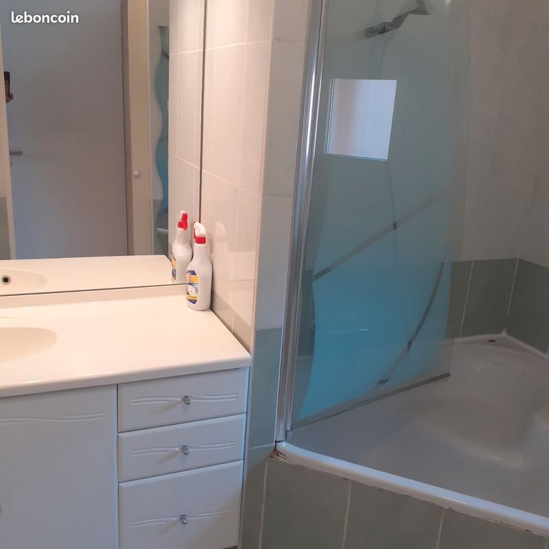 Appartement à louer, 80m², Espalion