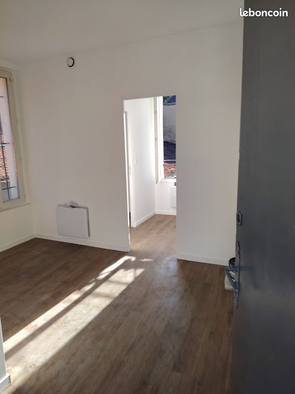 Appartement à louer, 23m², Aubervilliers