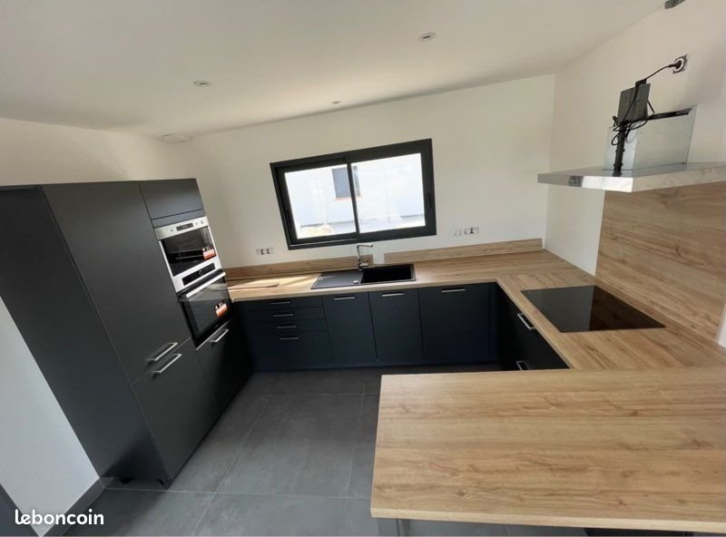 Maison à vendre, 113m², Corronsac