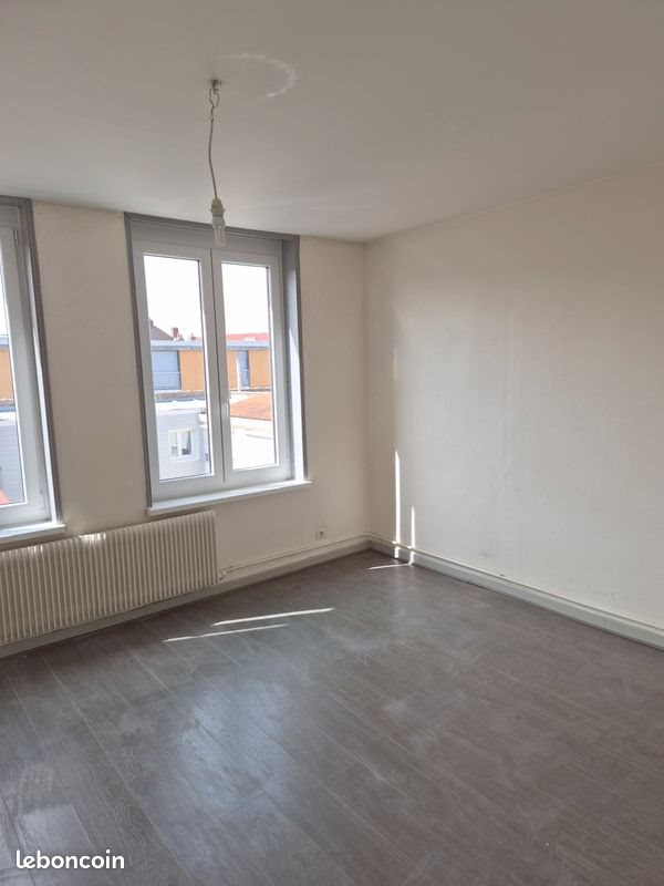 Appartement à louer, 70m², Lille