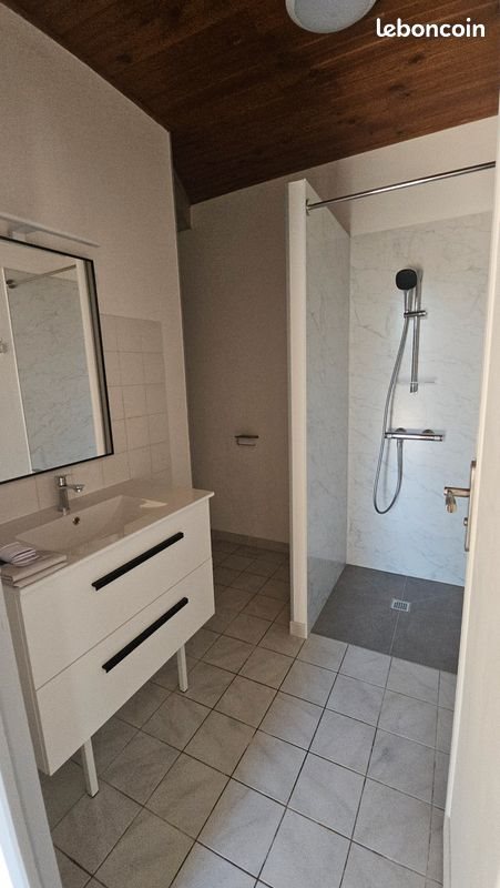 Maison à louer, 66m², Fressines