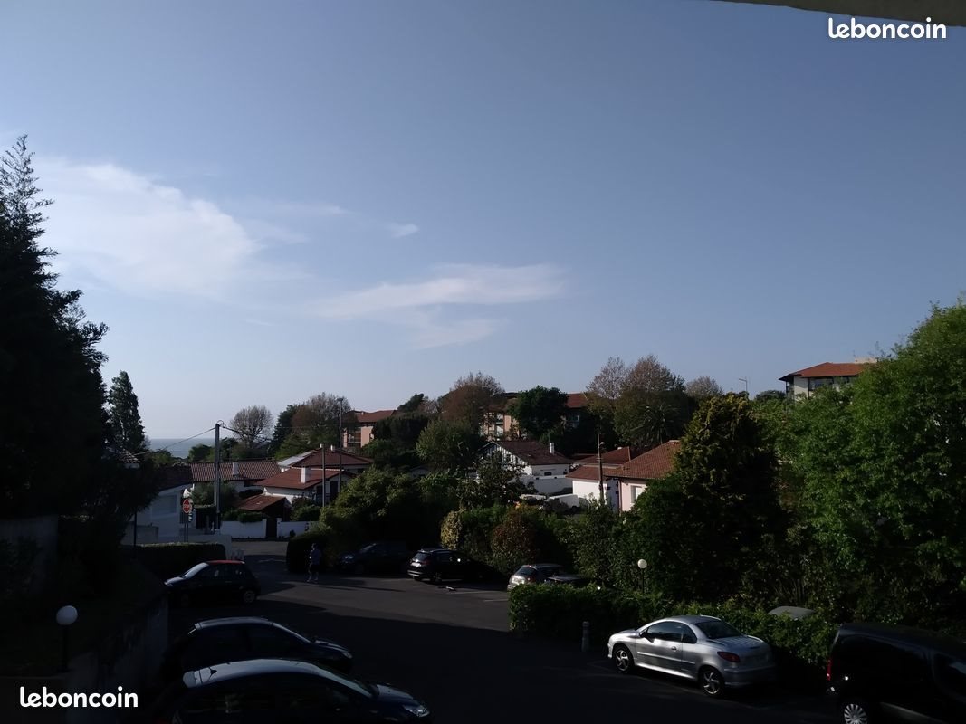Appartement à louer, 24m², Anglet