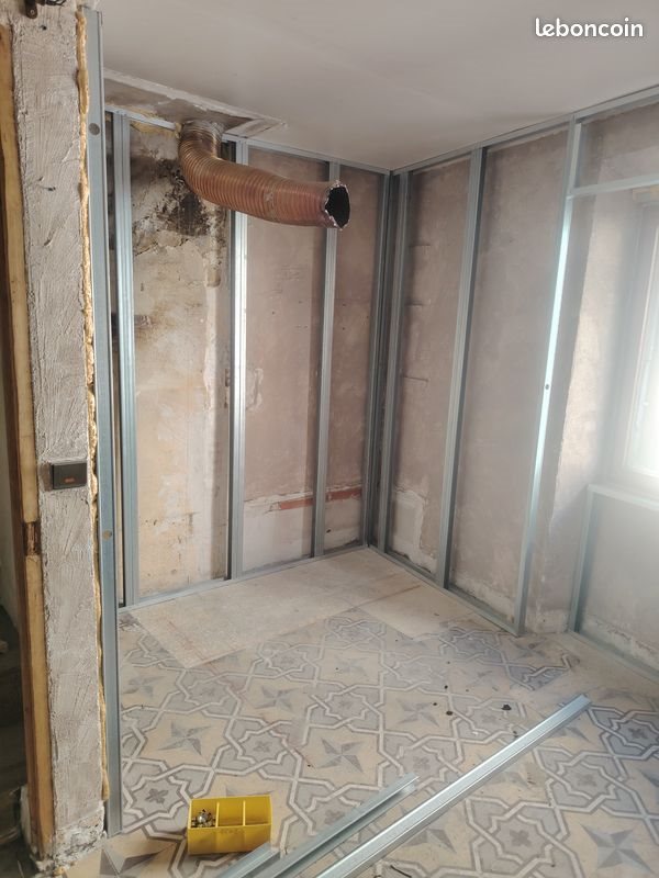 Maison à vendre, 38m², Saint-Estève