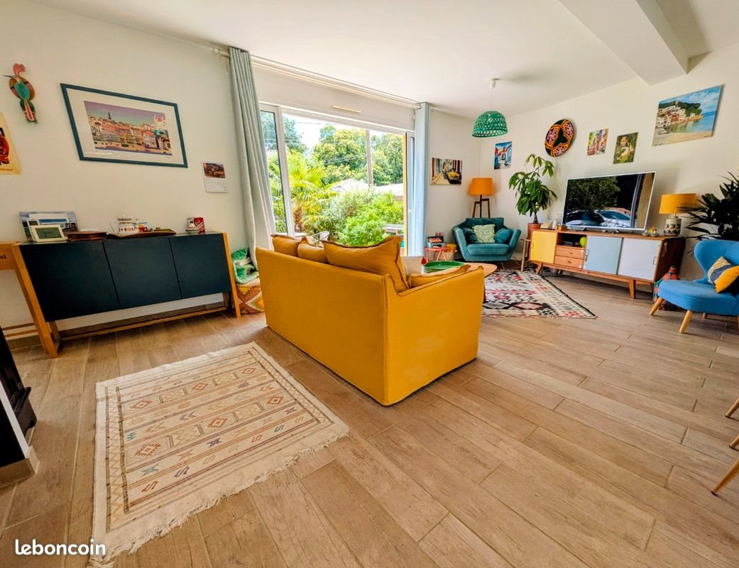 Maison à vendre, 92m², Vertou