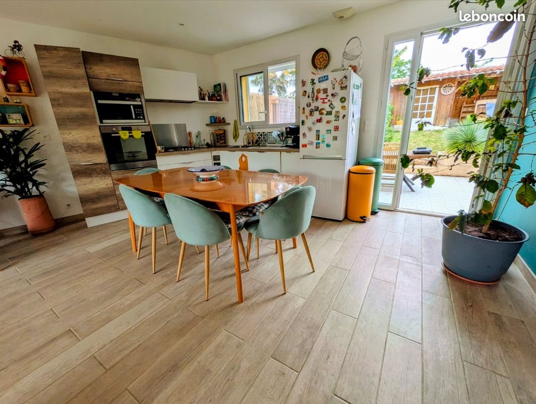 Maison à vendre, 92m², Vertou