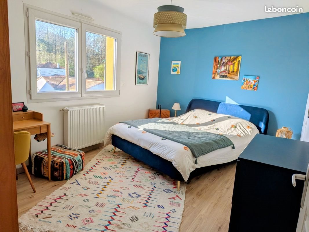 Maison à vendre, 92m², Vertou