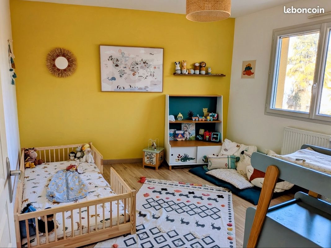 Maison à vendre, 92m², Vertou
