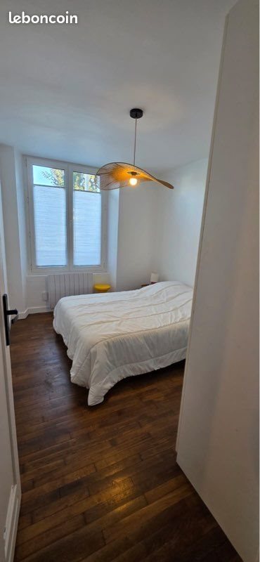 Appartement à louer, 37m², Lorient