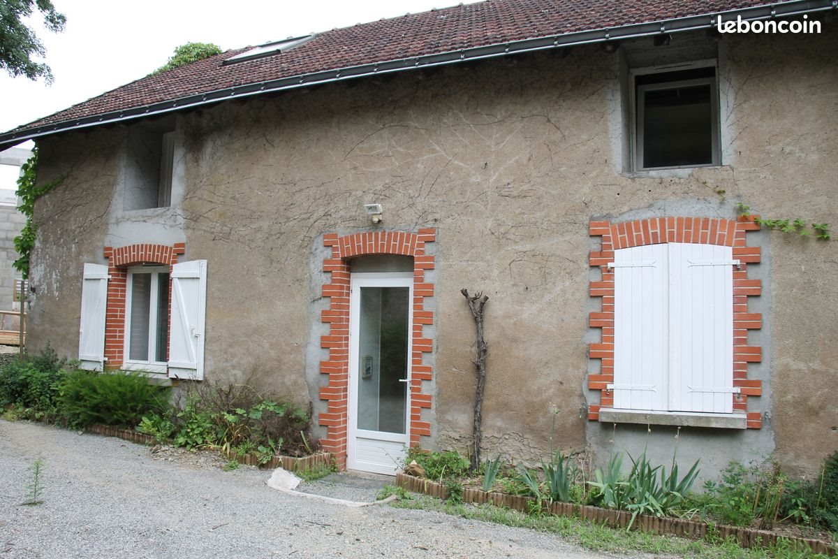Appartement à louer, 23m², Nantes