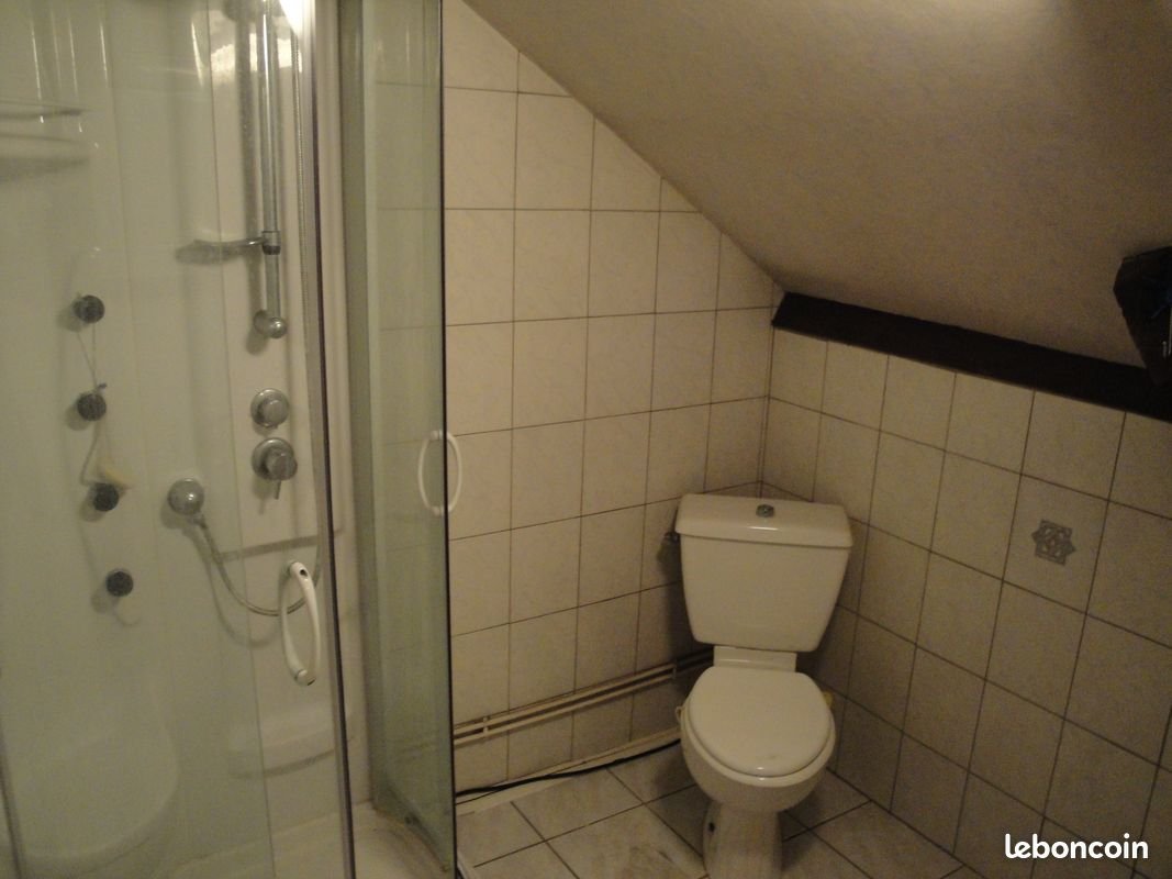 Appartement à louer, 50m², Montbéliard
