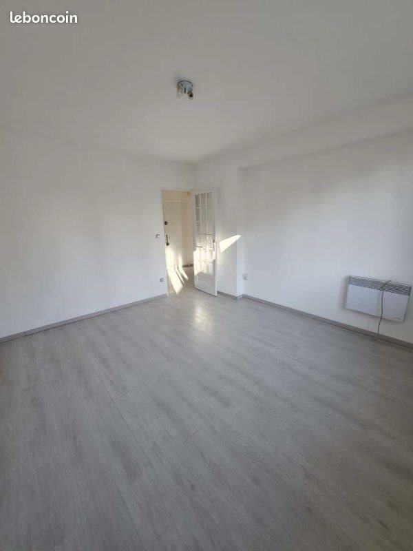 Appartement à louer, 50m², Besançon