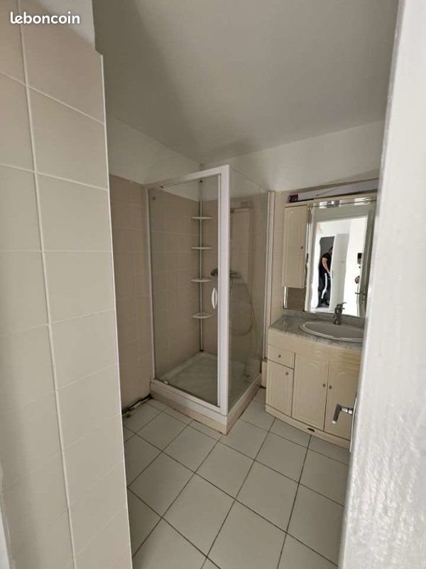 Appartement à louer, 50m², Besançon