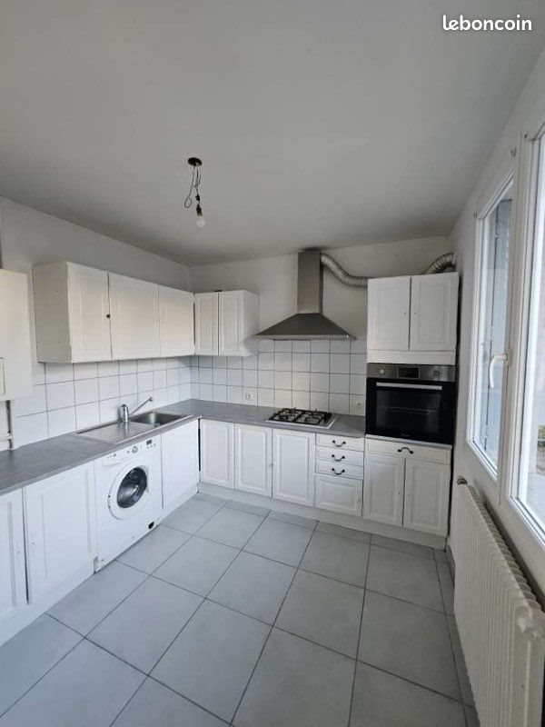 Appartement à louer, 50m², Besançon