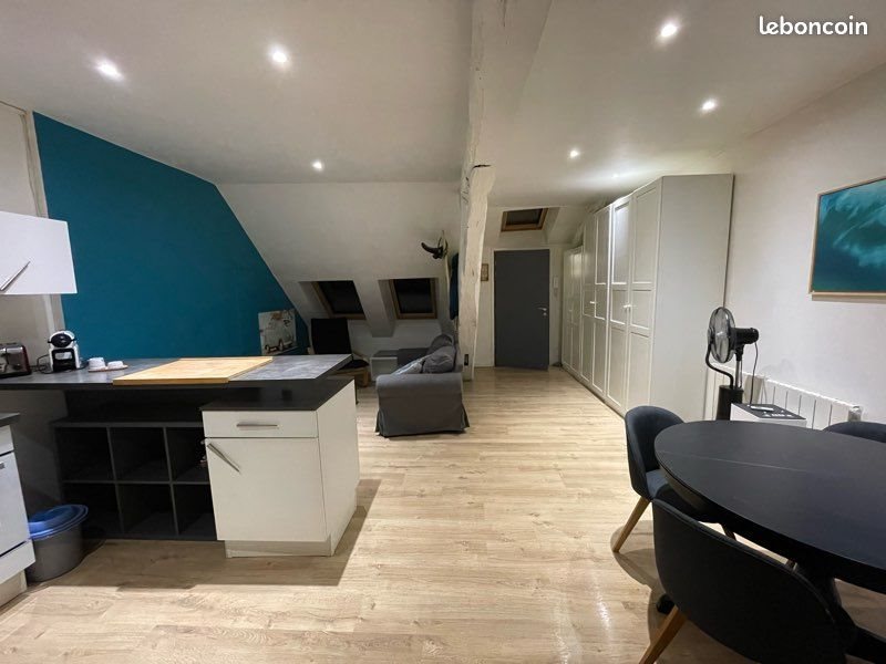 Appartement à louer, 53m², Chalon-sur-Saône