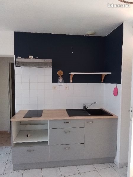 Appartement à louer, 39m², Bubry