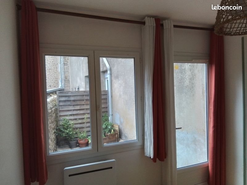 Appartement à louer, 39m², Bubry