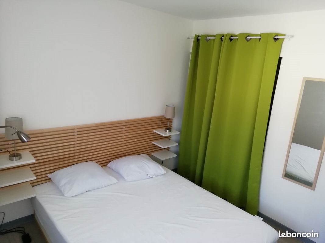 Appartement à louer, 30m², Grenoble