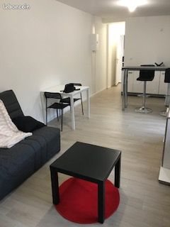 Appartement à louer, 30m², Tourcoing