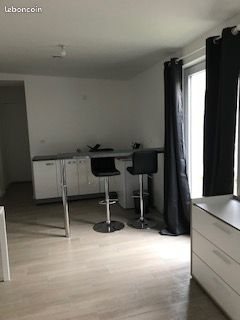 Appartement à louer, 30m², Tourcoing