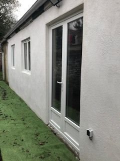 Appartement à louer, 30m², Tourcoing