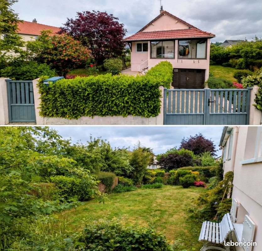 Maison à vendre, 75m², Agneaux