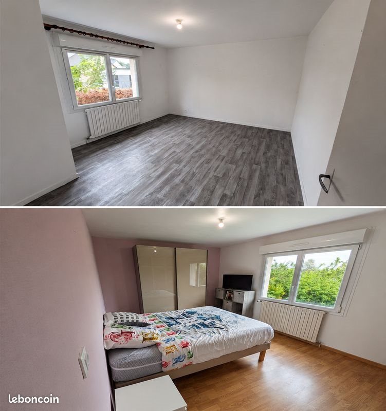 Maison à vendre, 75m², Agneaux