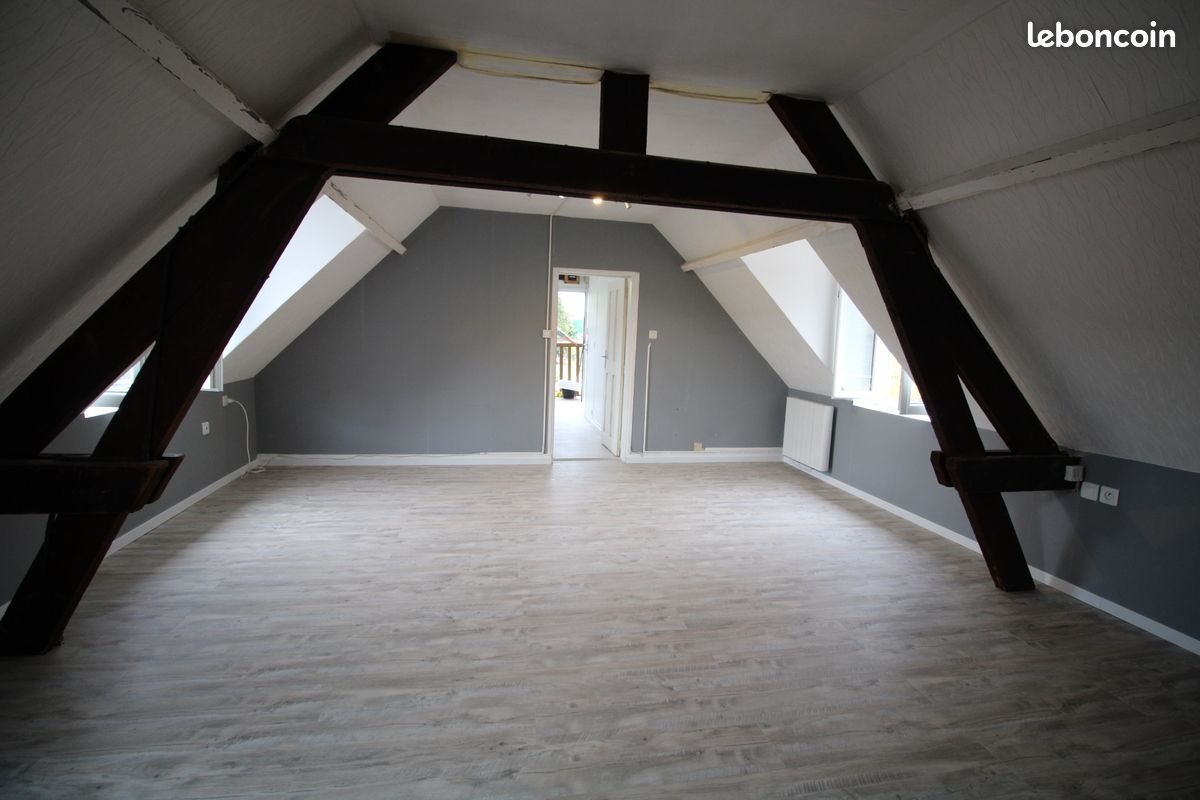 Appartement à louer, 28m², Brionne