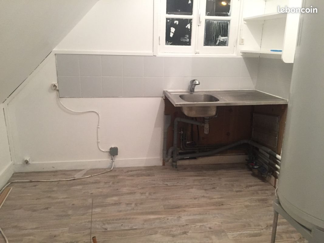 Appartement à louer, 28m², Brionne
