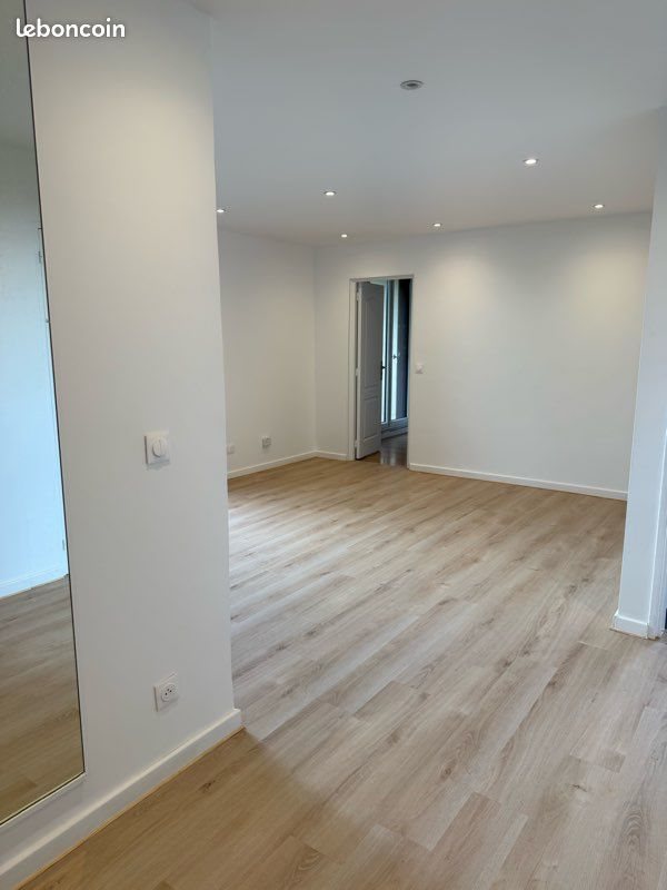 Appartement à louer, 74m², Franconville