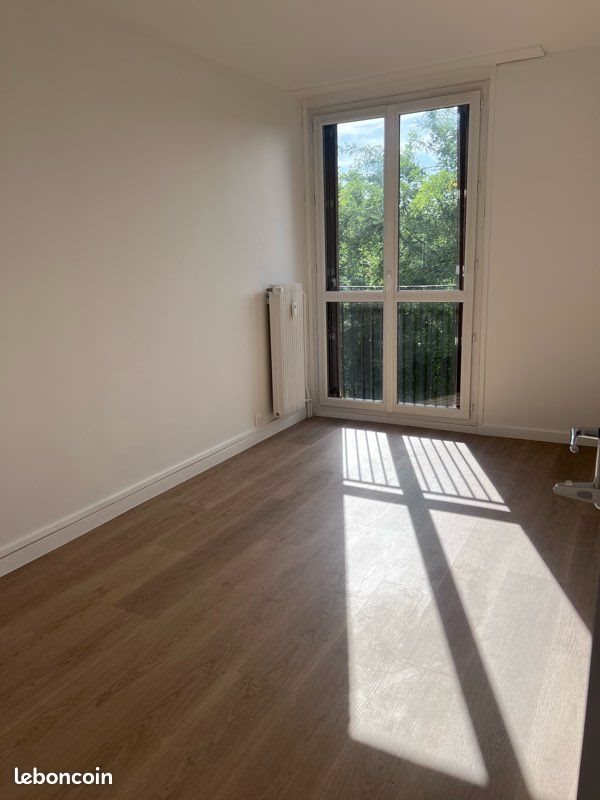 Appartement à louer, 74m², Franconville