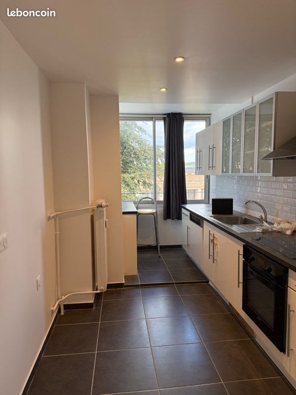 Appartement à louer, 74m², Franconville