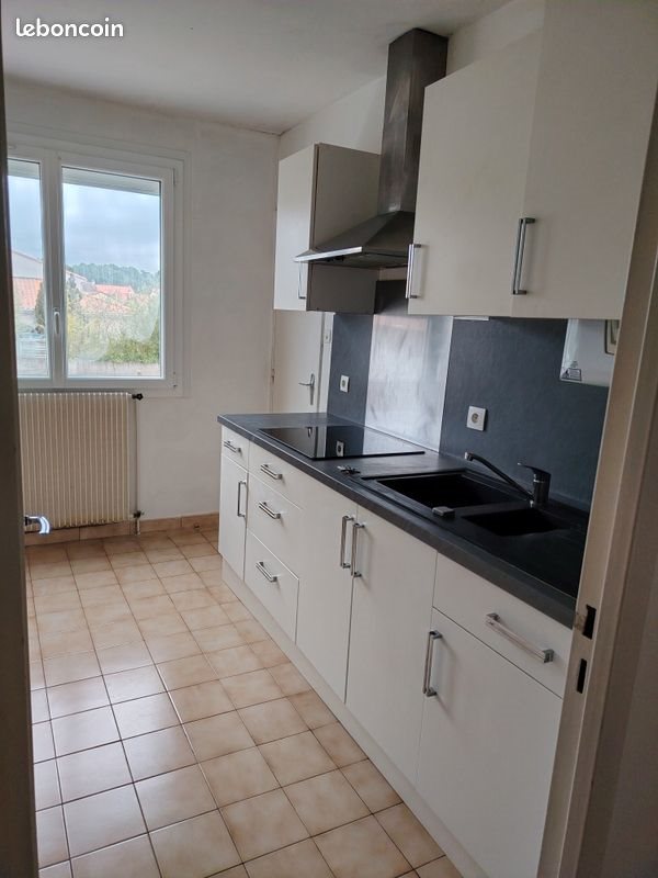 Appartement à vendre, 52m², Saint-Sébastien-sur-Loire