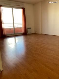 Appartement à vendre, 50m², Saint-Herblain