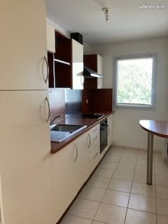 Appartement à vendre, 50m², Saint-Herblain