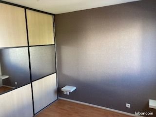 Appartement à vendre, 50m², Saint-Herblain