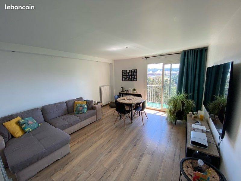 Appartement à louer, 75m², Martigues