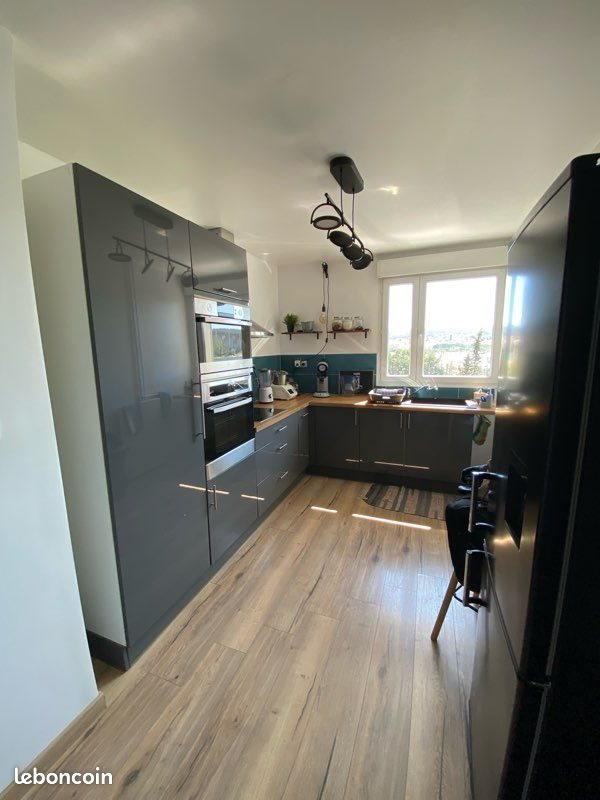 Appartement à louer, 75m², Martigues